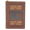 Stories from Virgil by Rev. A. J. Church - Seeley & Co. 1890