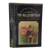 The Valley of Fear by Sir Arthur Conan Doyle - John Murray, 1974