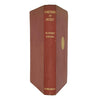 Rudyard Kipling's Something of Myself - Macmillan 1937
