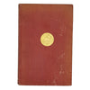 Rudyard Kipling's Something of Myself - Macmillan 1937
