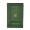 The Warden by Anthony Trollope - Longmans