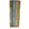 A Puffin Poetry Collection - 5 Books In Slipcase, 1974