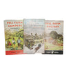 Fell Farm for Christmas, Holiday, Campers - Puffin, 1968
