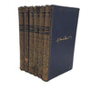 Bernard Shaw Collected Works - Constable, 1927 (6 Books)