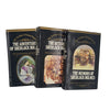 Sherlock Holmes Adventures, Return, Memoirs by Arthur Conan Doyle