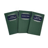 Charles Dickens Oliver Twist etc. (3 Green Books) - Collins