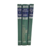 Charles Dickens Oliver Twist etc. (3 Green Books) - Collins