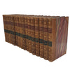Sir Walter Scott's Waverley Novels (16 Books)
