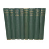 Charles Dickens' Collected Works - Chapman and Hall, c.1900 (8 Books)