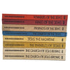 The Bible And Its Background - Hulton, 1970, (8 Books)