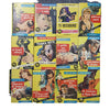 Crime Fiction Novels in Italian - Garzanti, 1963