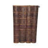The Novels of Anna Bray - Longman, 1845 (4 Books)