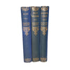 Rudyard Kipling Collected Works - Macmillan, c.1914-23 (3 Books)