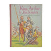 King Arthur and His Knights - Hampster Books