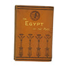 The Egypt of the Past by Erasmus Wilson - Kegan Paul 1881