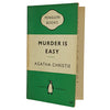 Agatha Christie's Murder is Easy - Penguin 1959