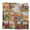 Mr Cuthberts Guide To Growing Flowers Collection - Cassell, 1950s (14 Books)