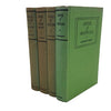 L. M. Montgomery's Anne of Green Gables Collection - Harrap, 1951-3 (4 Books)