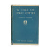 Charles Dickens' A Tale of Two Cities - Nelson Classics