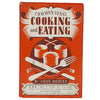 Common-Sense Cooking and Eating by Joan Robbins - Odhams 1955