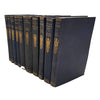 Collins Classics Collection, Charles Dickens Etc. (10 Blue Books)