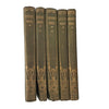 Emerson's Works Voumes I-V - Bell, 1905