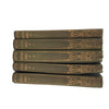 Emerson's Works Voumes I-V - Bell, 1905