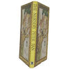 The Nursery Peter Pan by J. M. Barrie, edited by Olive Jones - Hodder & Stoughton 1961