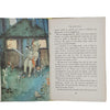 The Nursery Peter Pan by J. M. Barrie, edited by Olive Jones - Hodder & Stoughton 1961