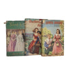 Wuthering Heights, Good Wives, Lorna Doone - Thames Publishing