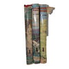 Wuthering Heights, Good Wives, Lorna Doone - Thames Publishing