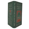 The Game of Billiards and How to Play it by John Roberts - Pearson 1905
