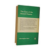 The Case of the Second Chance by Christopher Bush - Penguin 1960