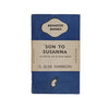 Son to Susanna by G. Elsie Harrison - Penguin 1944
