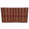 Masterpiece Library of Short Stories (19 Books)
