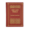 Sir Arthur Conan Doyle's The Lost World - Purnell 1989