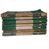 Agatha Christie Penguin Collection, 1940s-60s (7 Books)