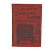 Mrs Beeton's Cookery Book - Ward Lock & Co. 1894