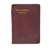 Charles Dickens' The Pickwick Papers - Collins 1914