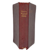 Byron's Poetical Works - Oxford 1907