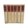 Charles Dickens 6 Vintage Pocket Books - Thomas Nelson