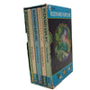 Rudyard Kipling Collected Works in Slipcase - Piccolo, 1956 (5 Books)