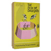 The Box of Delights by John Masefield - Puffin 1971