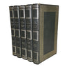 D. H. Lawrence's Collected Works - Heron, 1968 (5 Books)