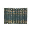 The Handy Shakespeare Collection, c.1860s (10 Volumes)