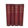Charles Dickens Novels - Illustrated, Chapman and Hall (4 Books)