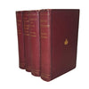 Charles Dickens Novels - Illustrated, Chapman and Hall (4 Books)