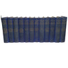 The Works of William Shakespeare in 12 Volumes