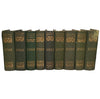Charles Dickens' Collected Works - Chapman and Hall, 1903 (9 Books)