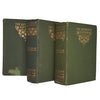 Charles Dickens' Collected Works - Chapman and Hall, 1903 (9 Books)